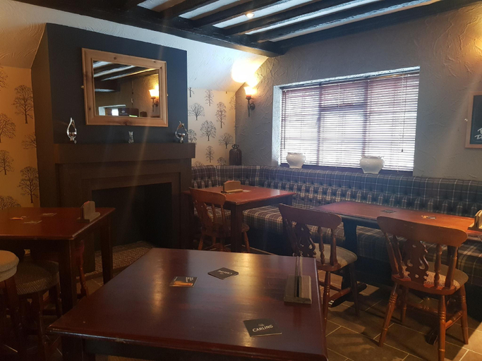 Food & Drinks 5, Fairy Falls Hotel, Conwy