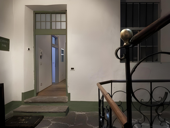 Others 5, Residence Fink Central Apartments, Bolzano
