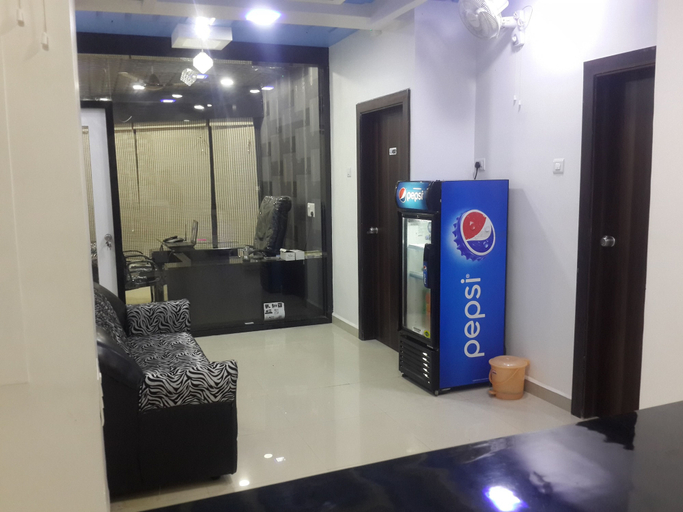 Others 5, Hotel Holiday Era Lodging, Aurangabad
