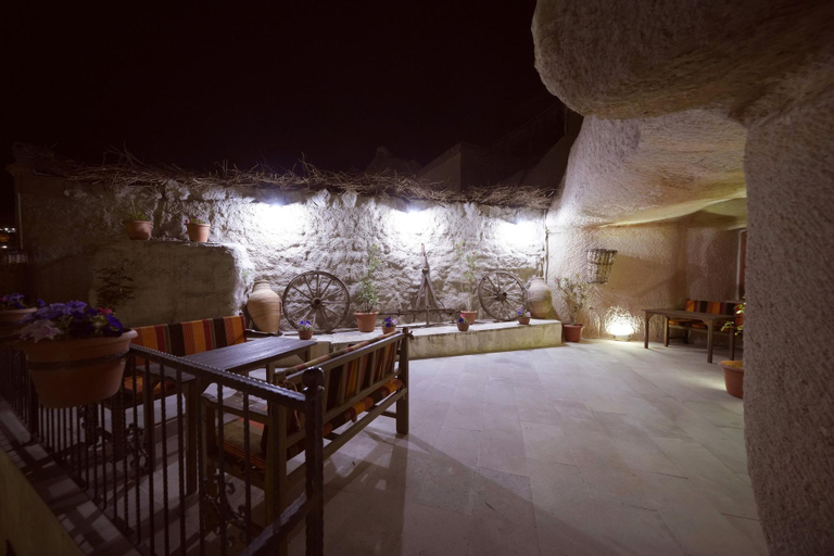 Bedroom 3, Adelya Cave Hotel, Nevşehir