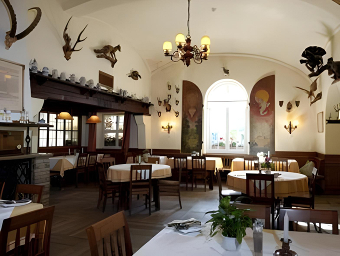 Food & Drinks 5, Gutshotel Odelzhausen, Dachau