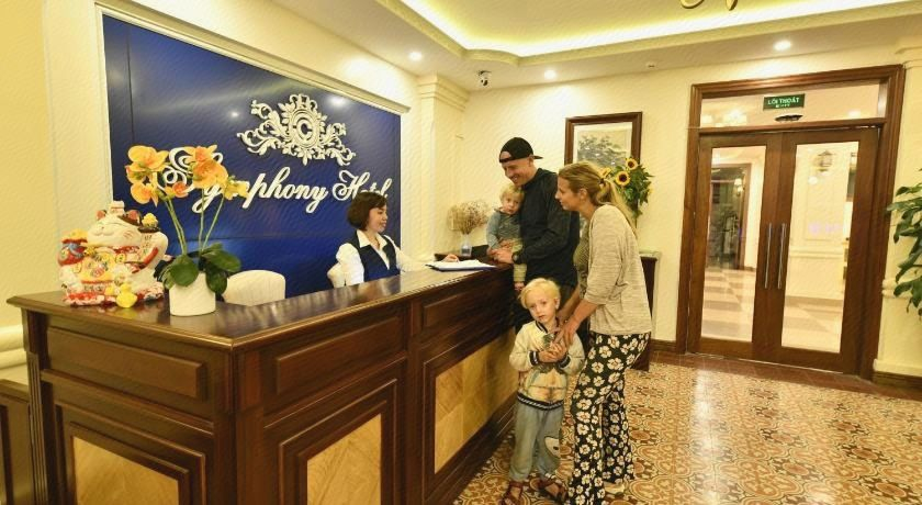 Others 4, Sapa Symphony Hotel, Sa Pa
