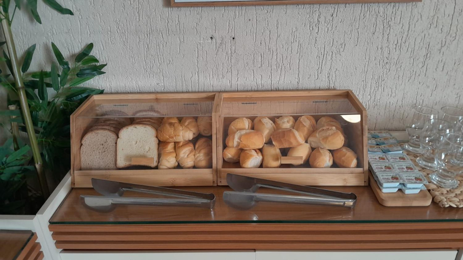 Food & Drinks 5, Canoa dos Anjos Suites, Arraial do Cabo
