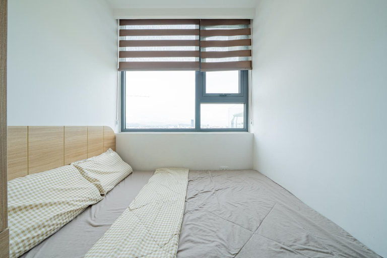 Bedroom 3, Hue Rustic Homestay with Swimming Pool & Gym Room, Huế