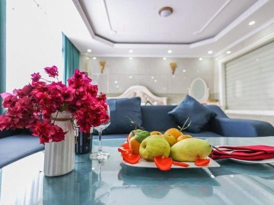 5, Phuong Hoang Hotel, Thanh Hóa City