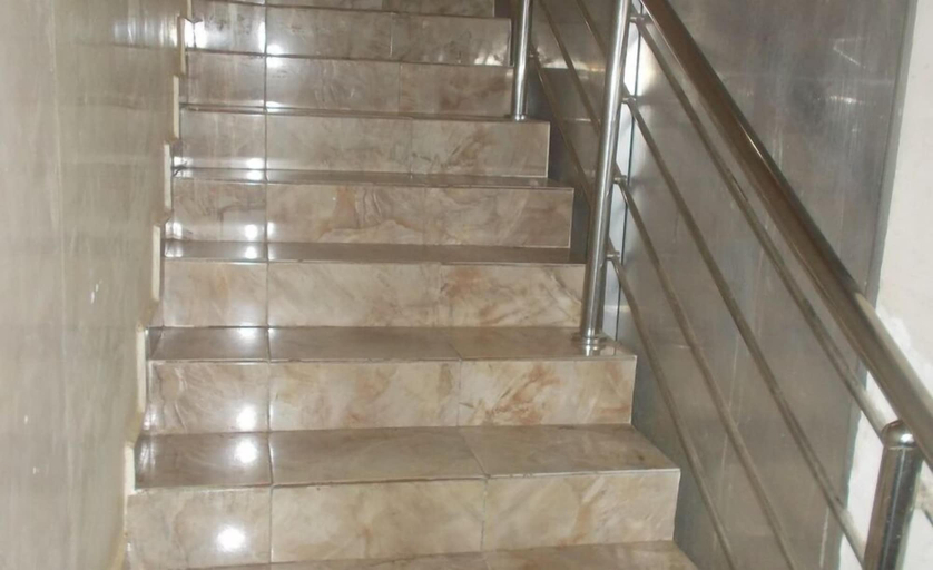 Interior detail, Tafetta Boutique Hotel, AbujaMun