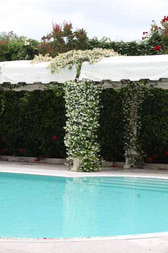 Sport & Beauty 5, Park Hotel Campitelli, Campobasso