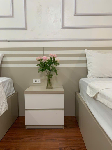 Bedroom 4, Sword Lake hostel and Spa, Hoàn Kiếm