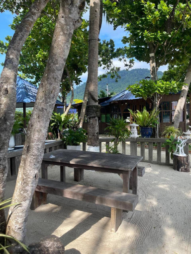 Food & Drinks 4, Perhentian Coralview Island Resort - Teluk Pauh, Besut