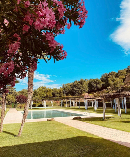 Others 5, Agriturismo Rio Coverino, Viterbo