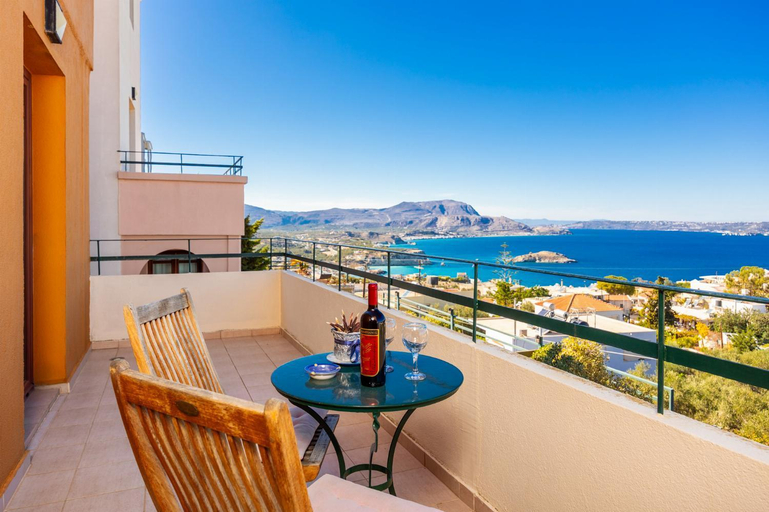 Facilities 4, Odysseus Villa, Crete