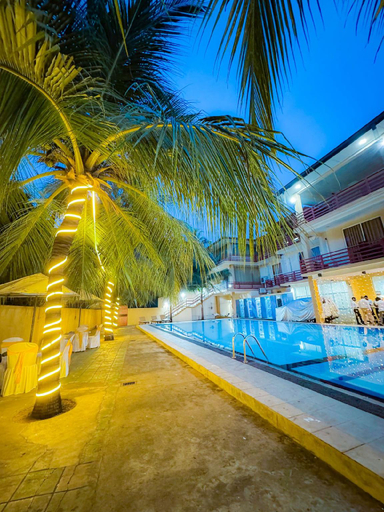 Sport & Beauty 5, Sun Ray Rest House, Koralai Pattu (Valachchenai)