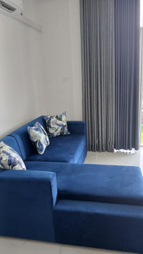 Bedroom 2, Holly House Homestay, Ella