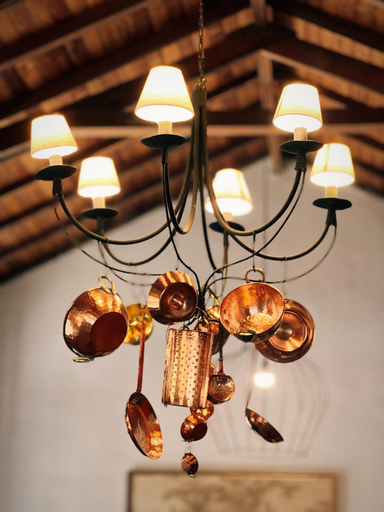 Food & Drinks 5, Pousada Tiradentes, Tiradentes