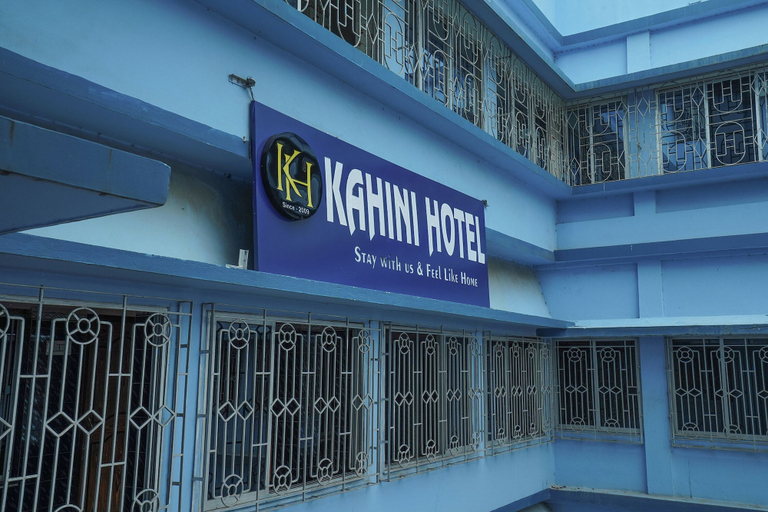 Exterior & Views 2, KAHINI HOTEL, Purba Medinipur