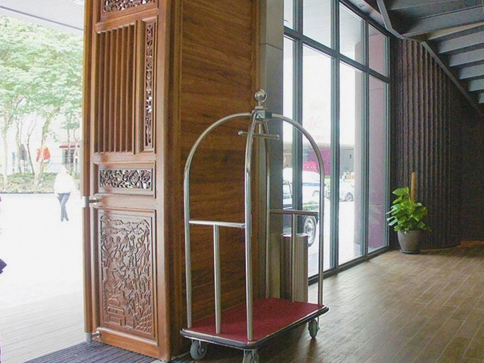 4, de King Hotel Klcc, Kuala Lumpur