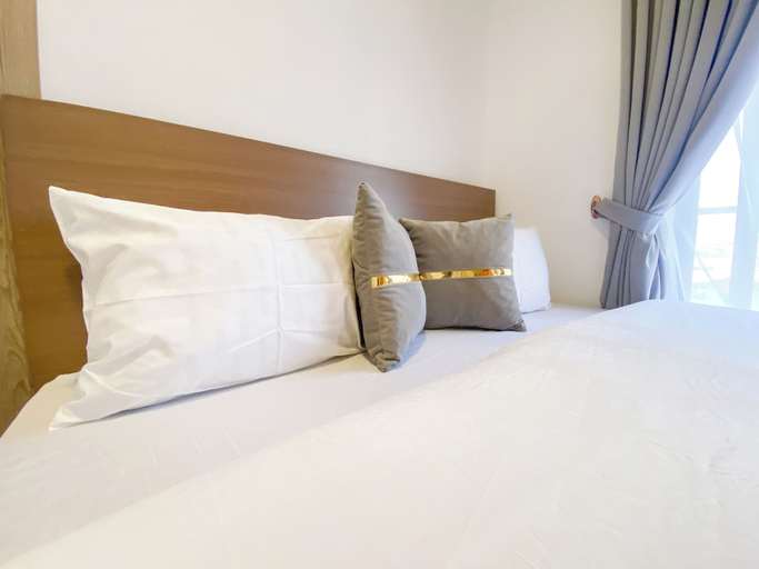 Room 3, EKS PEAK, Kumasi