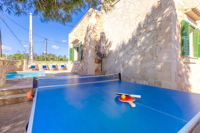 Sport & Beauty, Villa Sa Llimonera by Slow Villas, Baleares