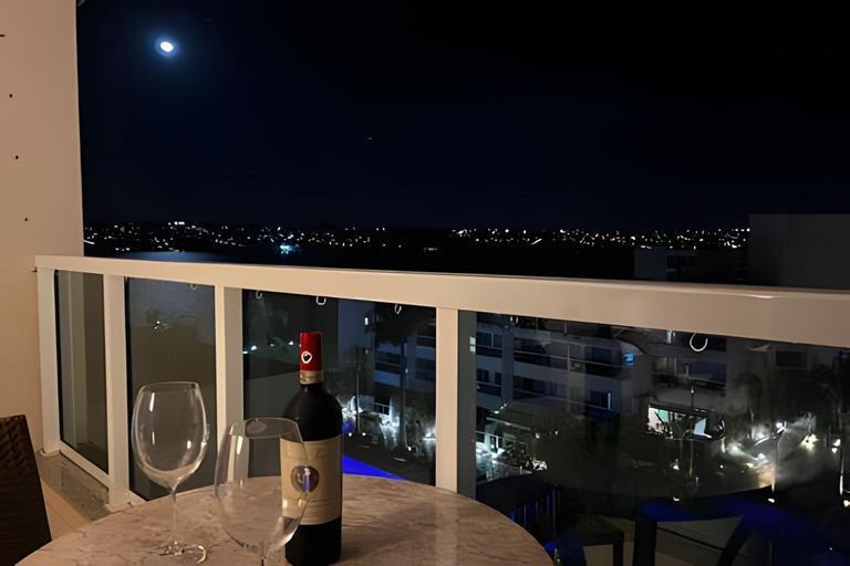 Food & Drinks 5, Brisas do Lago By Rei dos Flats, Brasília
