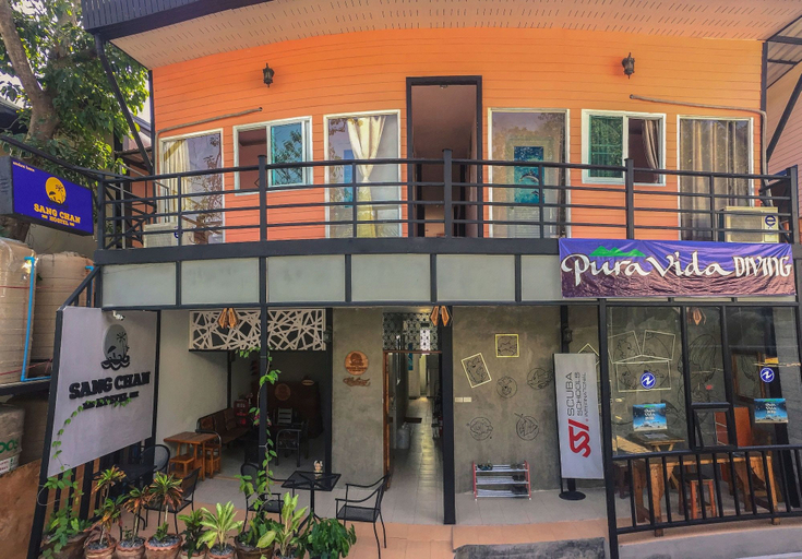 Exterior & Views 5, Sangchan Hostel, Muang Satun