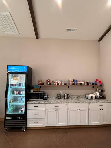 Food & Drinks, Gooseberry Lodges, Washington