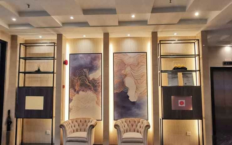 3, Hotel Damai Kuala Lumpur, Kuala Lumpur