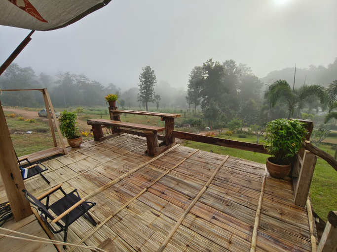 Others 5, บ้านพอเพียงเชียงดาว BanPorPiangChiangDao, Chiang Dao