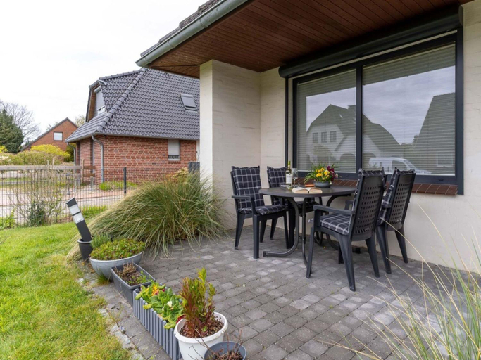 Others 5, Ferienwohnung Kustenluft in Tating, Nordfriesland