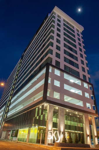 Exterior & Views 5, Sky Hotel, Kota Kinabalu