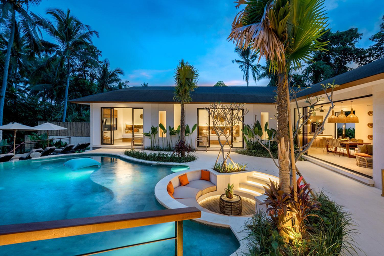 5, Villa Arcadia by BaliSuperHost, Gianyar