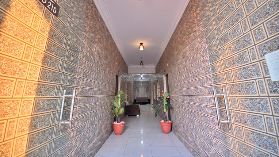 Public Area 2, Hotel Lake view, Dungarpur
