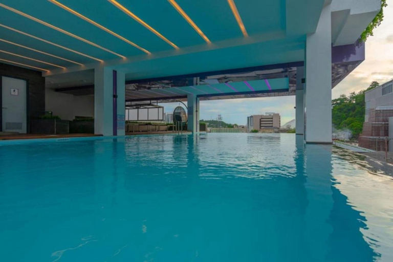 Sport & Beauty 4, FOX Hotel Jayapura, Jayapura
