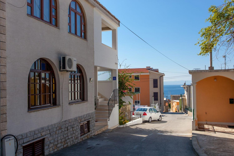 Others 3, Apartments Verica, Makarska
