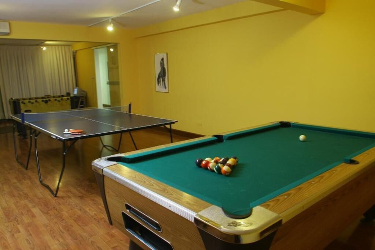 Interior, Hotel Salto Grande, n.a351