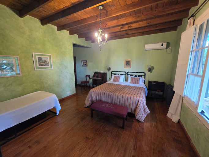 Bedroom 2, Posada de la Plaza, San Antonio de Areco