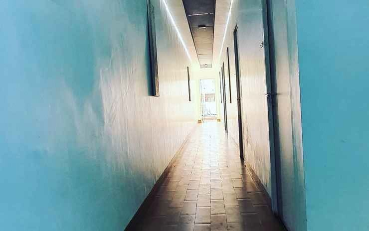 Others 5, Dnk Home Alauddin Plaza, Makassar