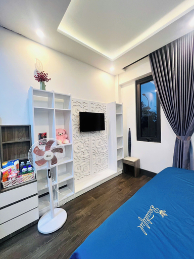 Room 5, ConiHouse - Homestay & Villa, Hương Thủy