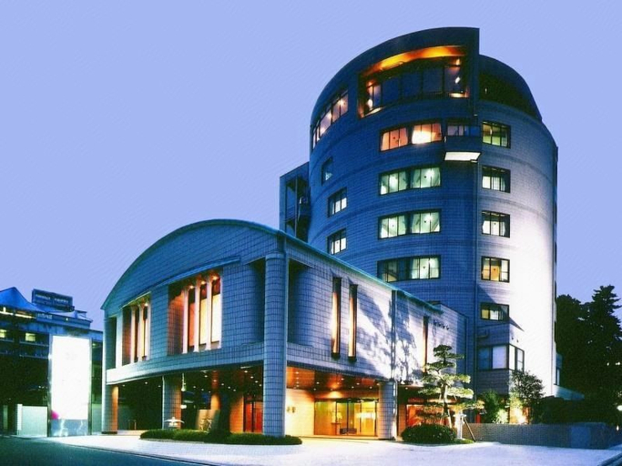 Others 4, Fuyo Bekkan, Sakaiminato