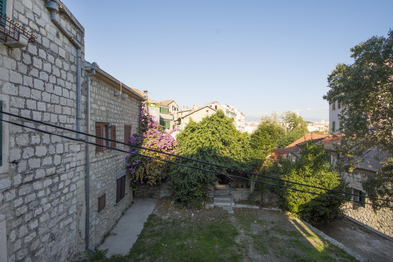 Surrounding environment, Apartments Stone Elegance, Split