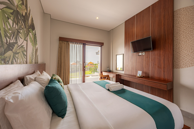 Others 4, Cove Puspa Canggu, Badung