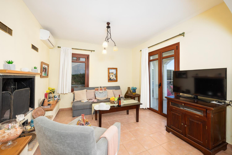 Facilities 1, Odysseus Villa, Crete