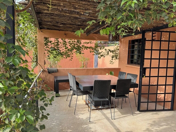 Exterior 4, Villa SOPHIA, Mbour