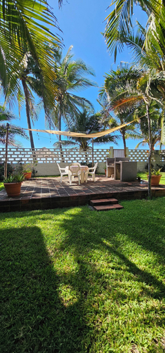 Exterior 2, Rancho Las Tres Gaviotas, La Libertad