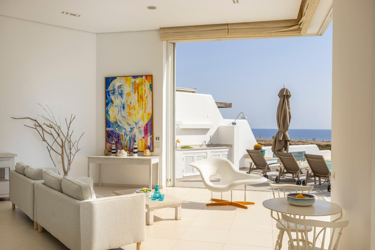 Others 4, Protaras Seafront Villa AleMar
