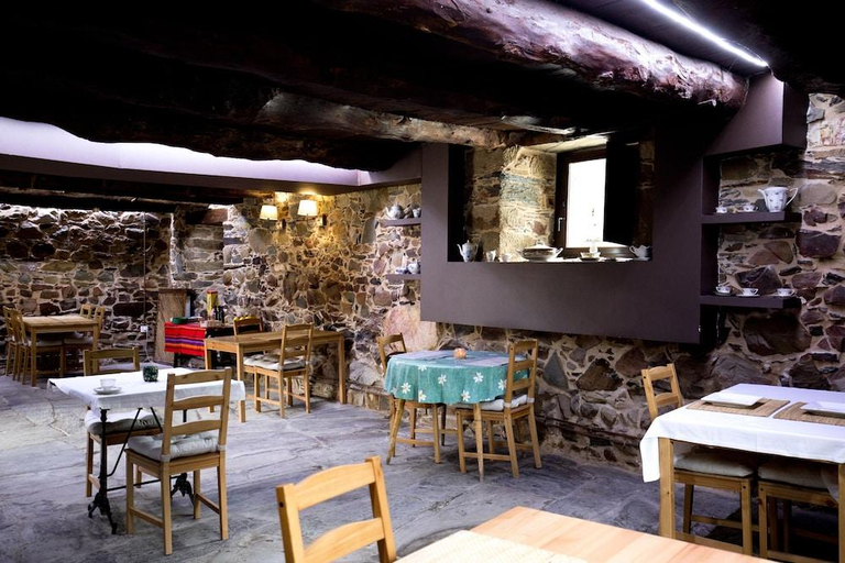Food & Drinks 4, La Casa Grande Del Valle, León