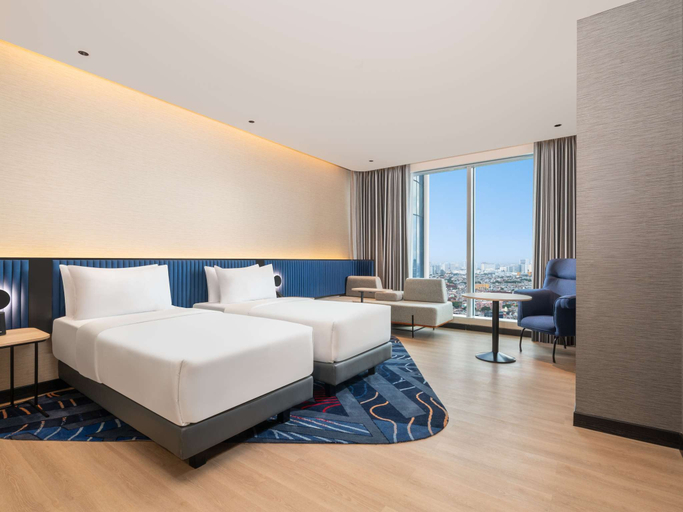Others 5, Novotel Jakarta Pulo Mas, Jakarta Timur