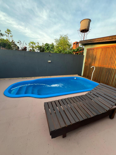 Sport & Beauty 4, Litoral Apart, Eldorado