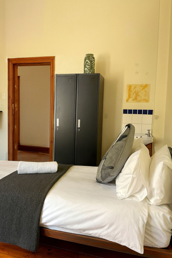 Room 5, Electric Jackal, City of Cape Town