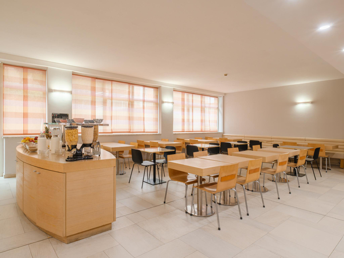 Food & Drinks 5, B&B HOTEL Remilia, Reggio Nell'Emilia