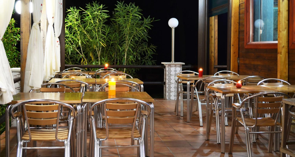 Food & Drinks 4, Apartamentos Paraje San Gines, Jaén